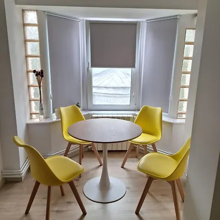 Apartman Neversea Konstanca