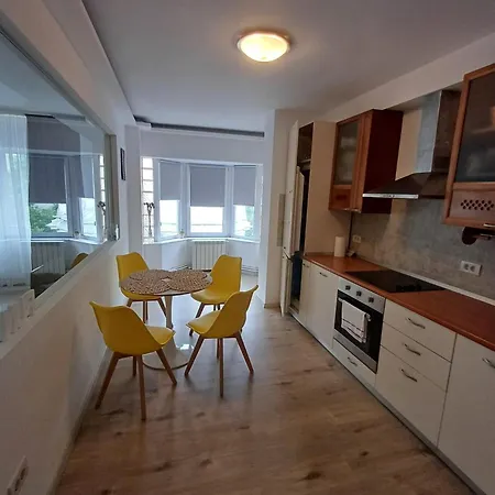 Apartman Neversea Konstanca