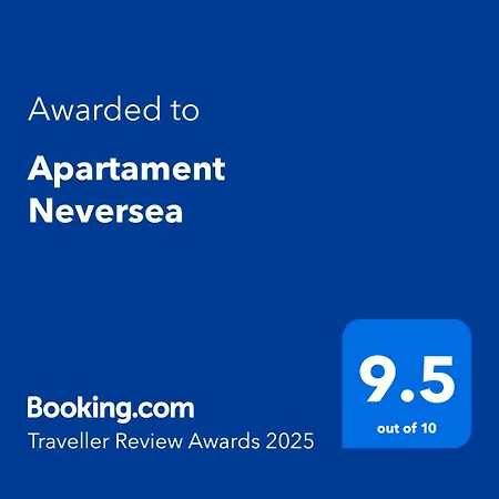 Neversea Apartman *