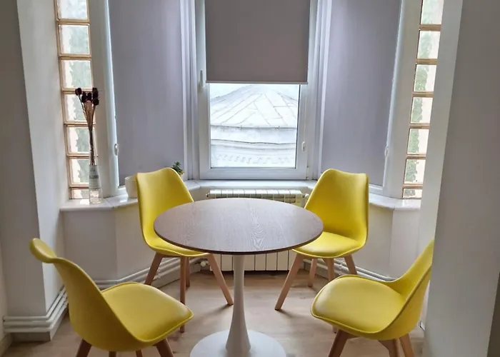 Apartman Neversea Konstanca