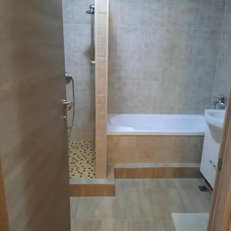 Apartament Neversea *