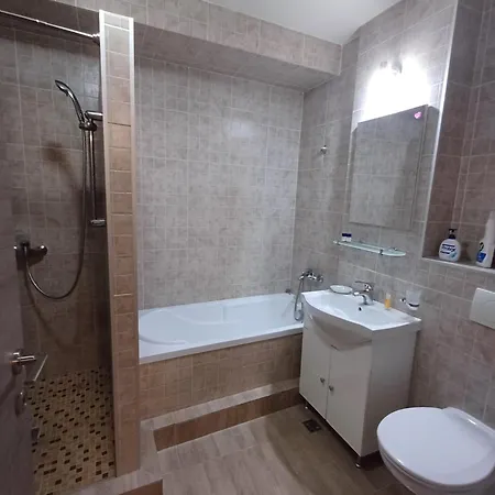Apartament Neversea